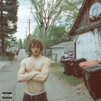 Jack Harlow - Jackman Artwork