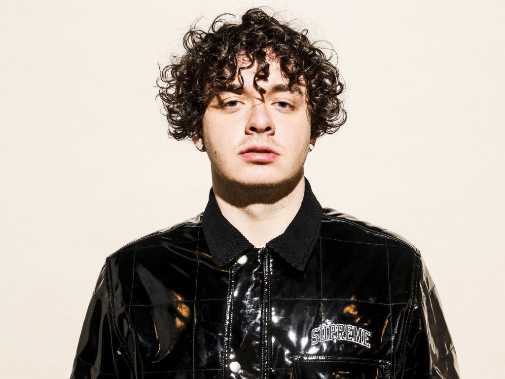 Jack Harlow