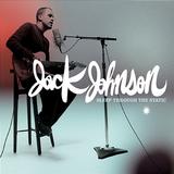 Jack Johnson - Sleep Through The Static Artwork