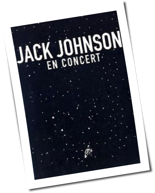 Jack Johnson - En Concert
