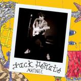 Jack Penate - Matinee Artwork