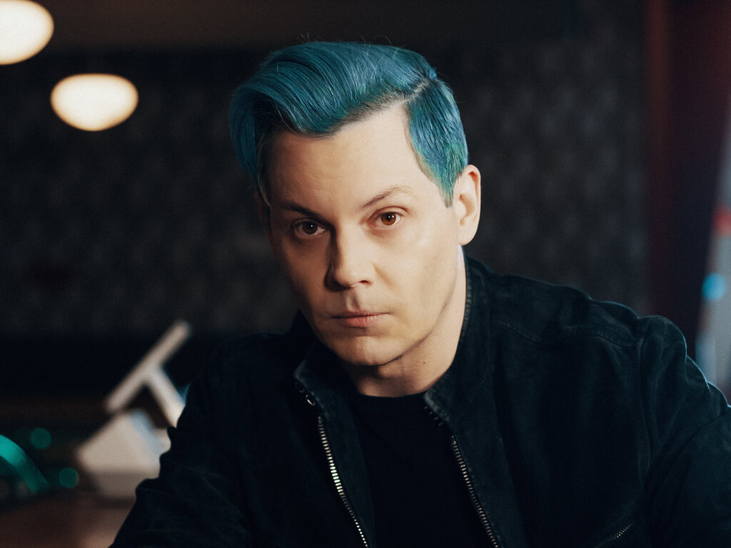 Jack White