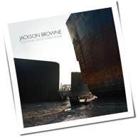 Jackson Browne - Downhill From Everywhere