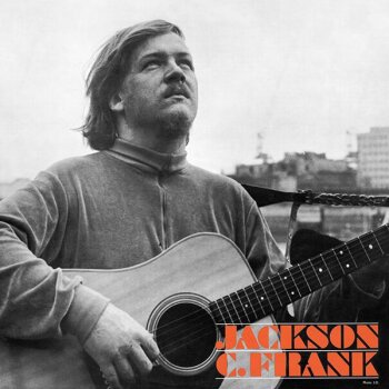 Jackson C. Frank - Jackson C. Frank Artwork