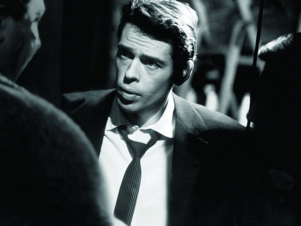 Jacques Brel