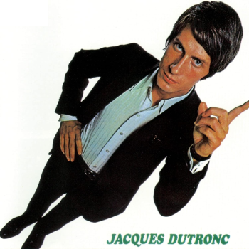 Jacques Dutronc - Jacques Dutronc