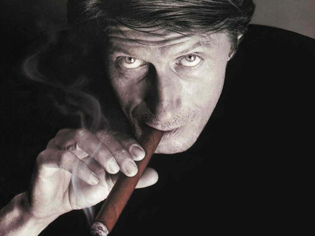 Jacques Dutronc