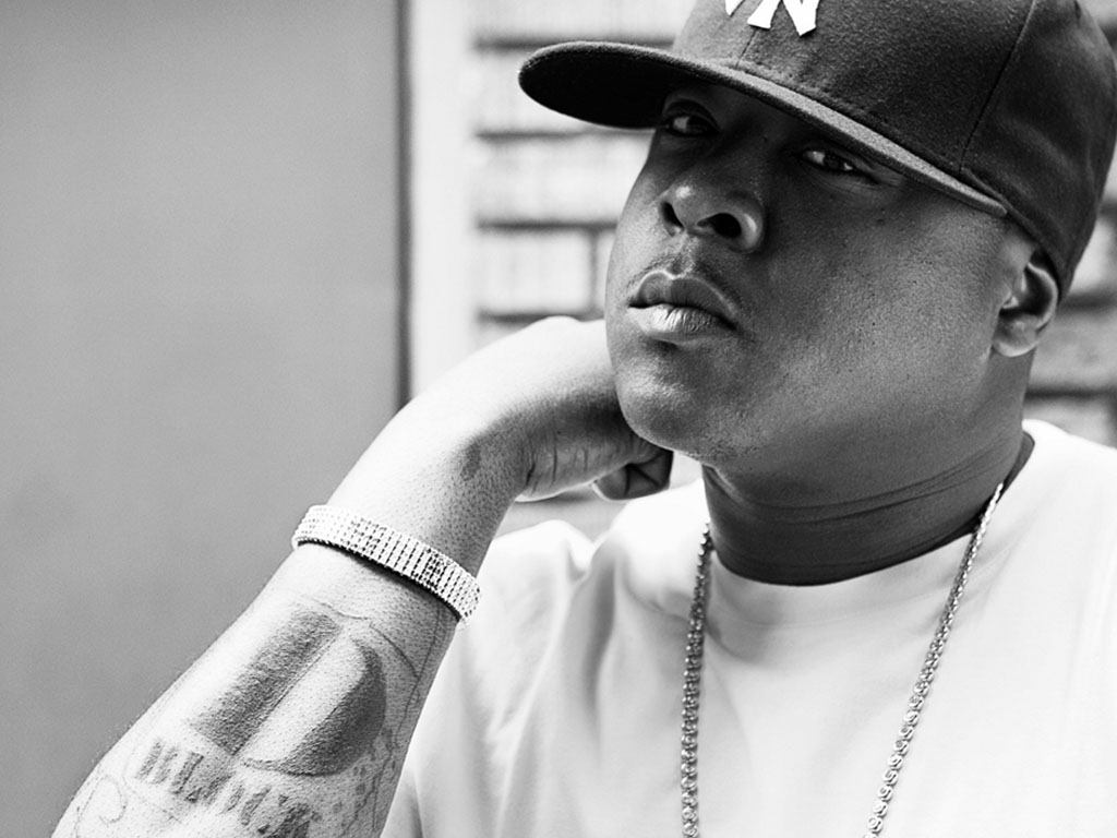 Jadakiss