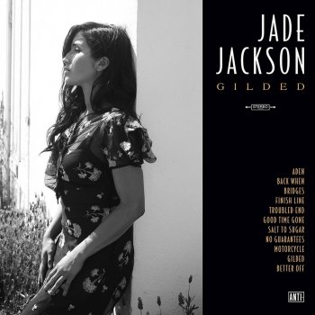 Jade Jackson - Gilded Artwork