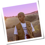 Jaden Smith - The Sunset Tapes: A Cool Tape Story