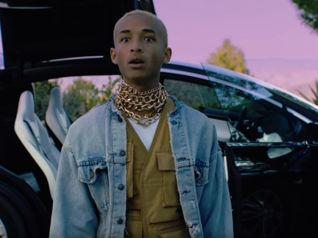 Jaden Smith