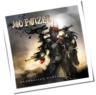 Jag Panzer - Mechanized Warfare