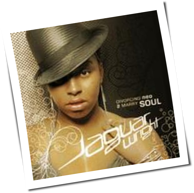 Jaguar Wright - Divorcing Neo 2 Marry Soul