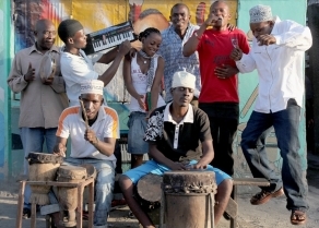 Jagwa Music