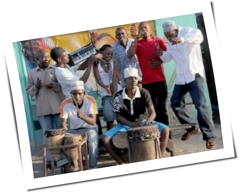 Jagwa Music