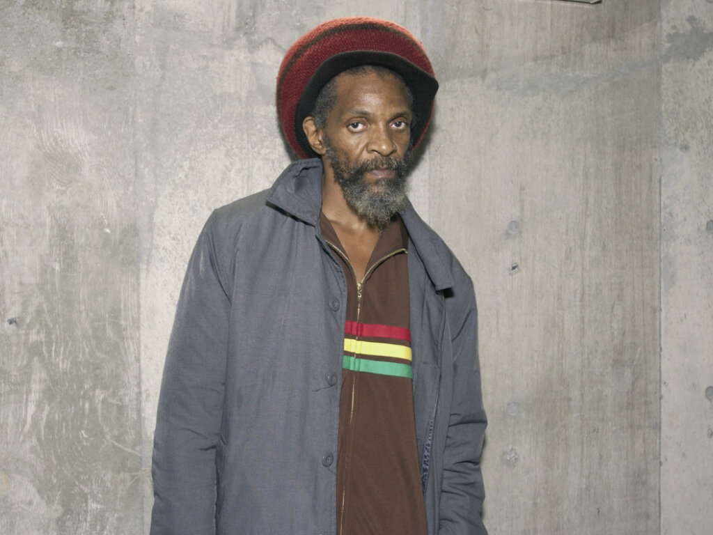 Jah Shaka
