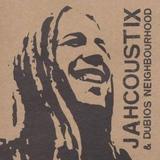 Jahcoustix - Grounded Artwork