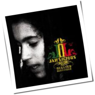 Jah'licious - Delayed Behaviour