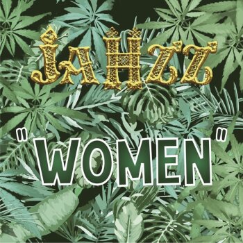 Jahzz - Women Artwork