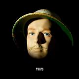Jaill - Traps Artwork