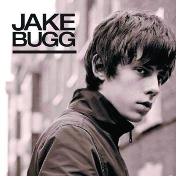 Jake Bugg - Jake Bugg Artwork