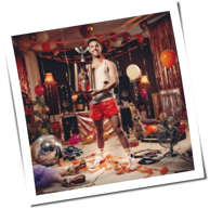 Jake Shears - Last Man Dancing