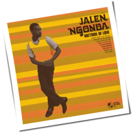 Jalen Ngonda - Doctrine Of Love