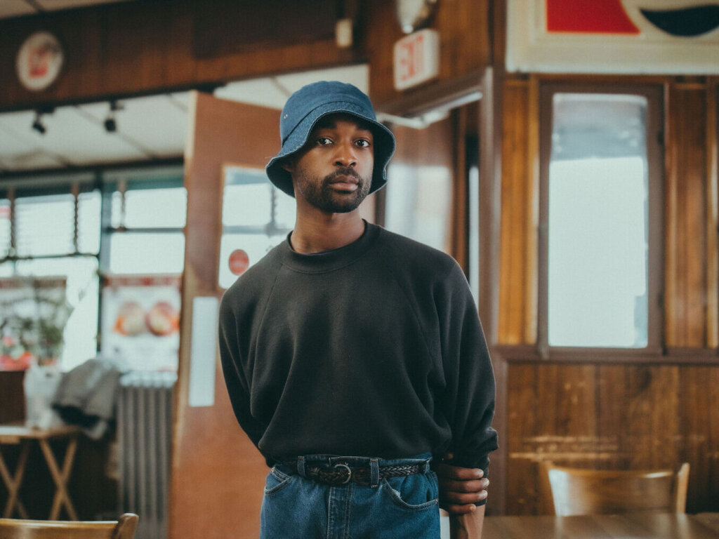 Jalen Ngonda