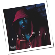 Jalil - Black Panther