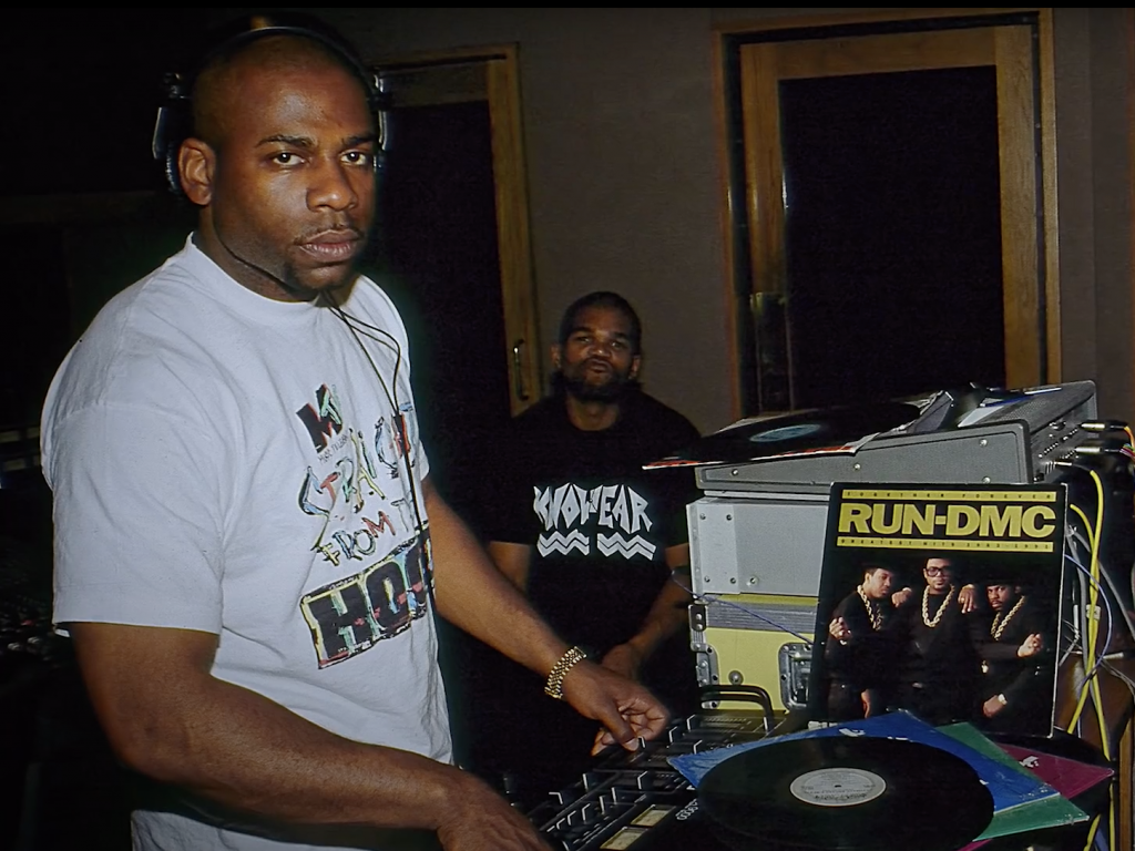 Jam Master Jay