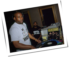 Jam Master Jay