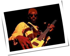Jamaaladeen Tacuma