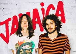 Jamaica