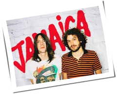 Jamaica