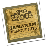 Jamaram - Almost Hits