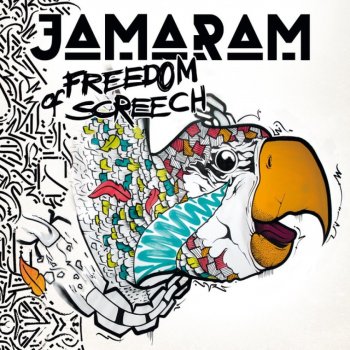 Jamaram - Freedom Of Screech