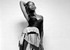 Jamelia