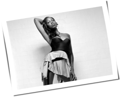 Jamelia