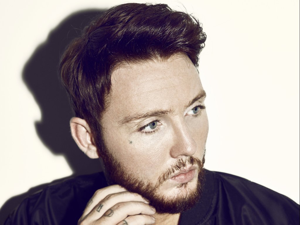 James Arthur