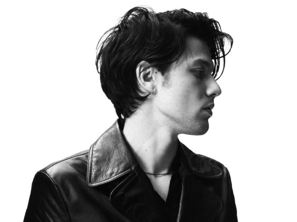 James Bay