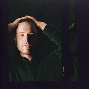 James Blake - Assume Form Artwork