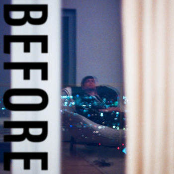 James Blake - Before Artwork