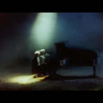 James Blake - Covers Artwork