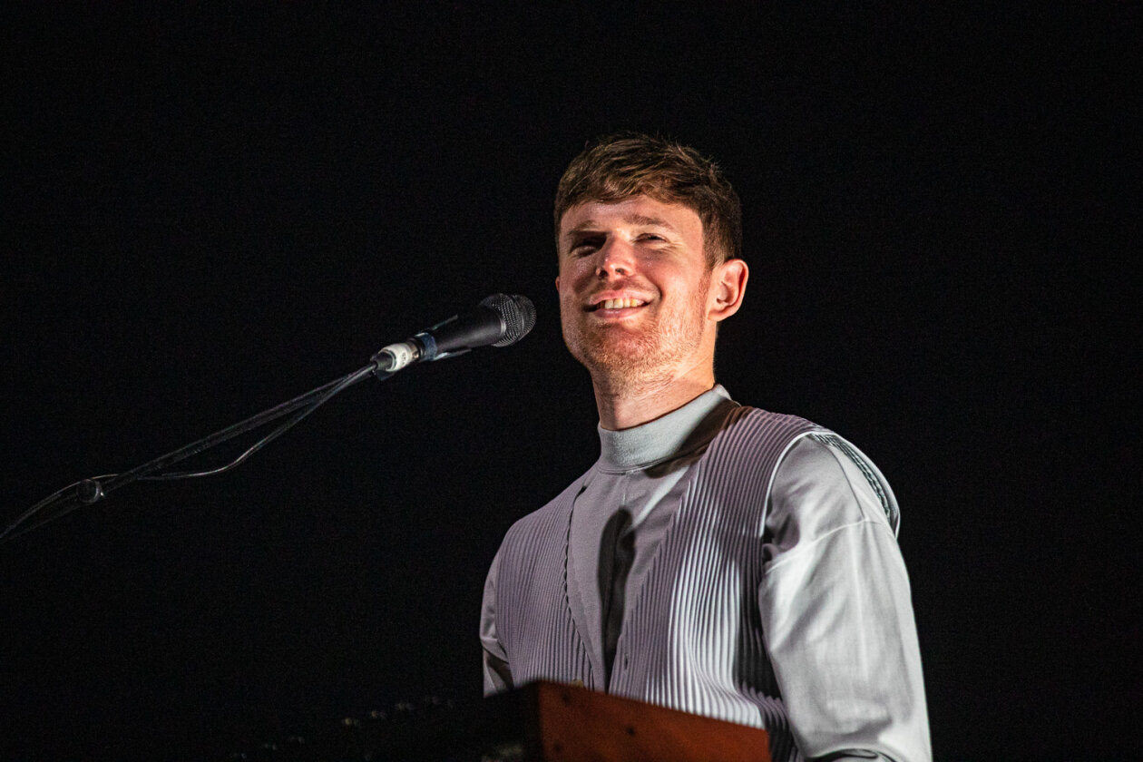 James Blake – James Blake.