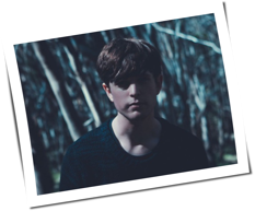 James Blake