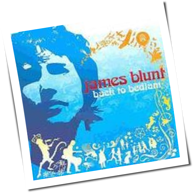James Blunt - Back To Bedlam