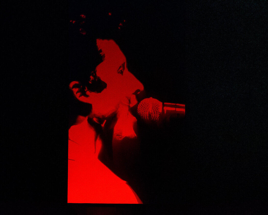 Der britische Superstar begeistert über 10.000 Berliner Fans. – James Blunt.