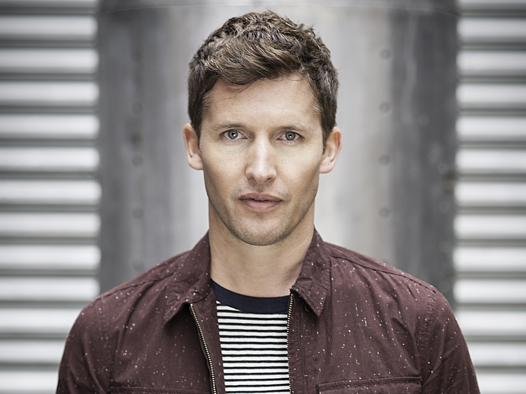 James Blunt