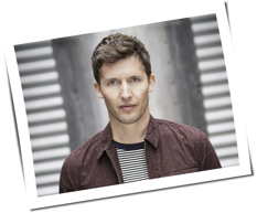 James Blunt