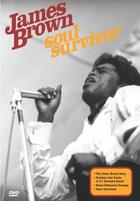 James Brown - Soul Survivor